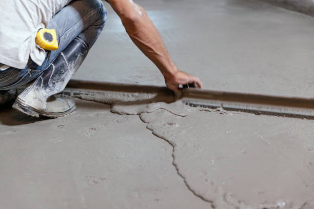 Best Concrete Sidewalk Installation in Doctor Phillips, FL