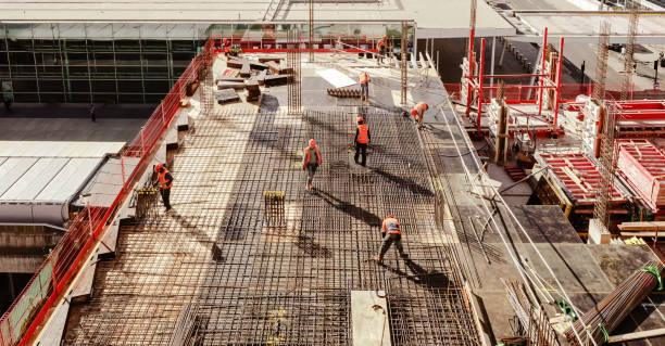 Best Concrete Patio Design and Installation in Doctor Phillips, FL