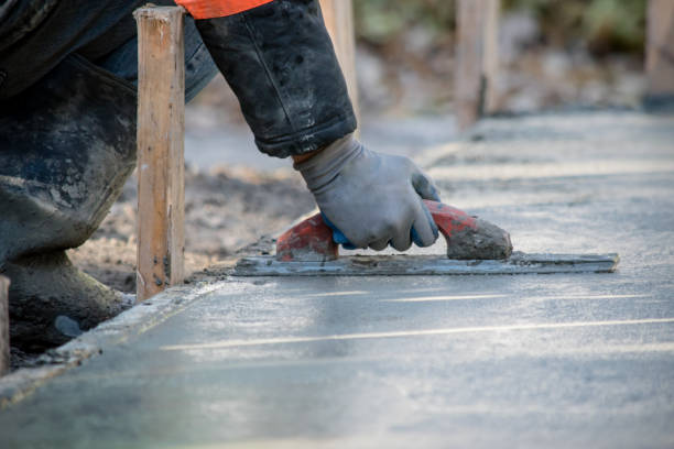 Best Concrete Steps and Stairs in Doctor Phillips, FL