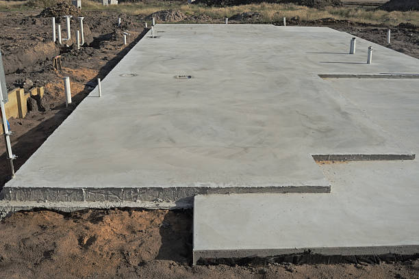Best Concrete Slab Construction in Doctor Phillips, FL