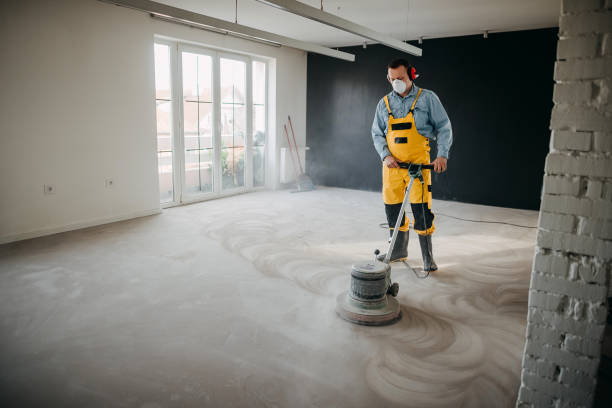 Best Concrete Sealing and Maintenance in Doctor Phillips, FL