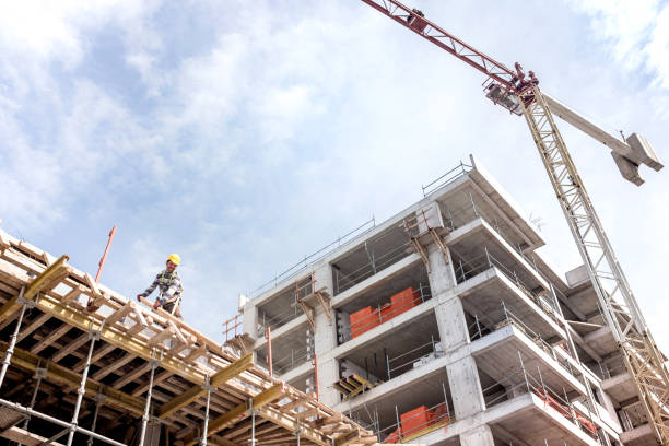Best Concrete Slab Construction in Doctor Phillips, FL
